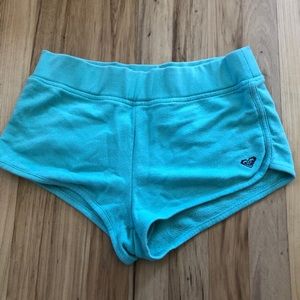 Roxy Girl Shorts